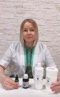 Обрезанова Татьяна