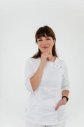 Катаева Александра Витальевна
