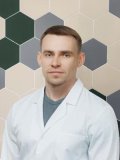 Набока Александр Викторович
