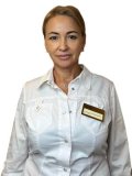 Катина Наталья Владимировна