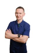 Жигулев Евгений Борисович