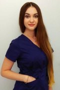 Карева Анжелика Эдуардовна