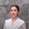 Идрисова Зарема Зурканайевна