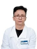 Соркина Екатерина Анатольевна