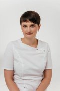 Боженко Наталья Алексеевна