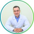 Курдиян Михаил Саркисович