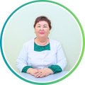 Чимеева Галина Синдетовна