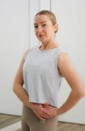 Коршунова Оксана