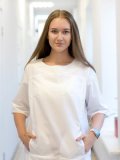 Чухман Любовь