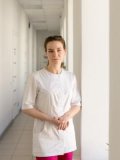 Волкова Анастасия