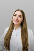 Короваева Марина Владимировна