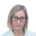 Солтанова Надежда Валерьевна