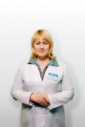 Чумичёва Наталья Анатольевна
