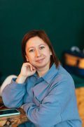 Гриднева Марина