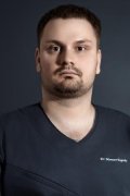 Миронов Евгений Андреевич