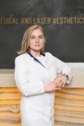 Ладогина Валерия Валерьевна