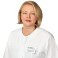 Потапова Анастасия Анатольевна