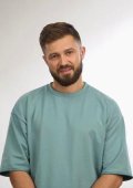 Олейников Сергей