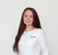 Хакимьянова Юлия Рафиковна