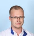 Леви Алексей Максимович