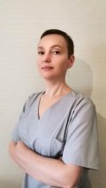 Андреева Людмила Викторовна