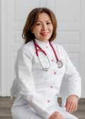 Галеева Баян Досмухаметовна