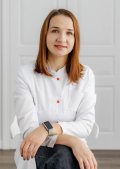 Погребняк Светлана Вячеславовна
