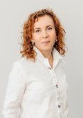 Шишкина-Казанцева Алёна Алексеевна