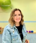 Усанкова Наталья Сергеевна