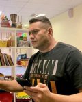 Усанков Вадим Станиславович