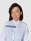 Рахимова Ксения Олеговна