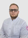 Голиков Никита Дмитриевич