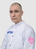 Степанов Антон Николаевич