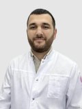 Сафаров Илхам Исаевич