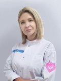 Быстрицкая Ольга Анатольевна
