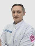 Первухин Сергей Александрович