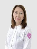 Белинская Инна Михайловна