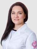 Яцева Мария Сергеевна