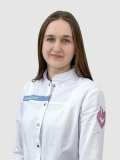 Зарубина Мария Олеговна
