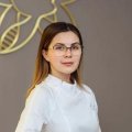 Никитина Алиса Эдуардовна