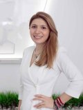 Архипова Инна Георгиевна