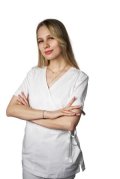 Айзиковская Анна Леонидовна