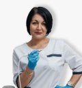 Килоченко Олеся Евгеньевна