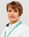 Новичкова Татьяна Юрьевна