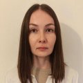 Ронжина Ольга Сергеевна