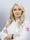 Розанова Ирина Аркадьевна