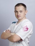 Волынкин Артем Викторович