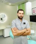 Ахадов Эльмин Ризванович