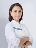 Тарасова Наталья Владимировна