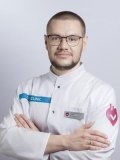 Осипов Дмитрий Евгеньевич